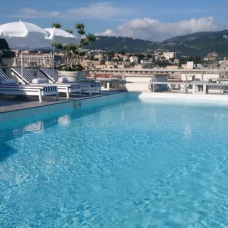 Boscolo Nice Hotel & Spa Екстериор снимка